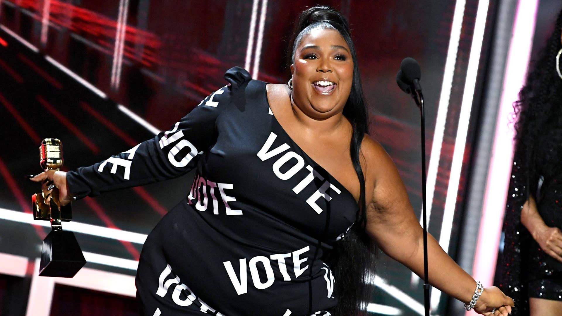 Lizzo: 'Putting Fashion on Big Black Women Like Me Is Where it Begins'