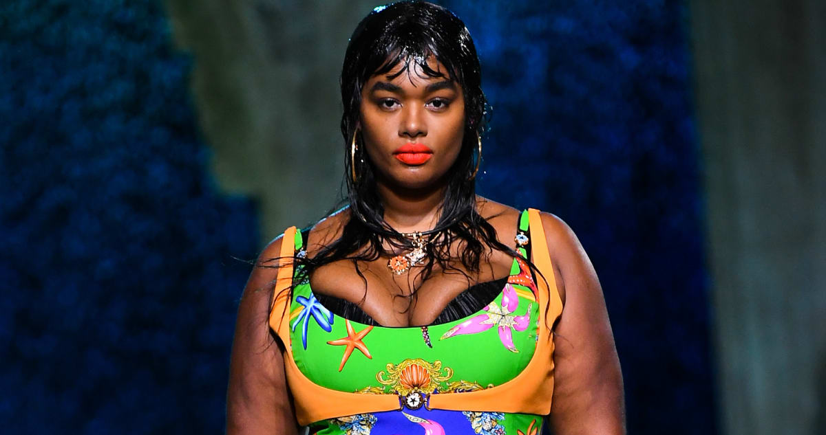 The Power of Fashion's Current Plus-Size Moment Extends Far Beyond the Runway