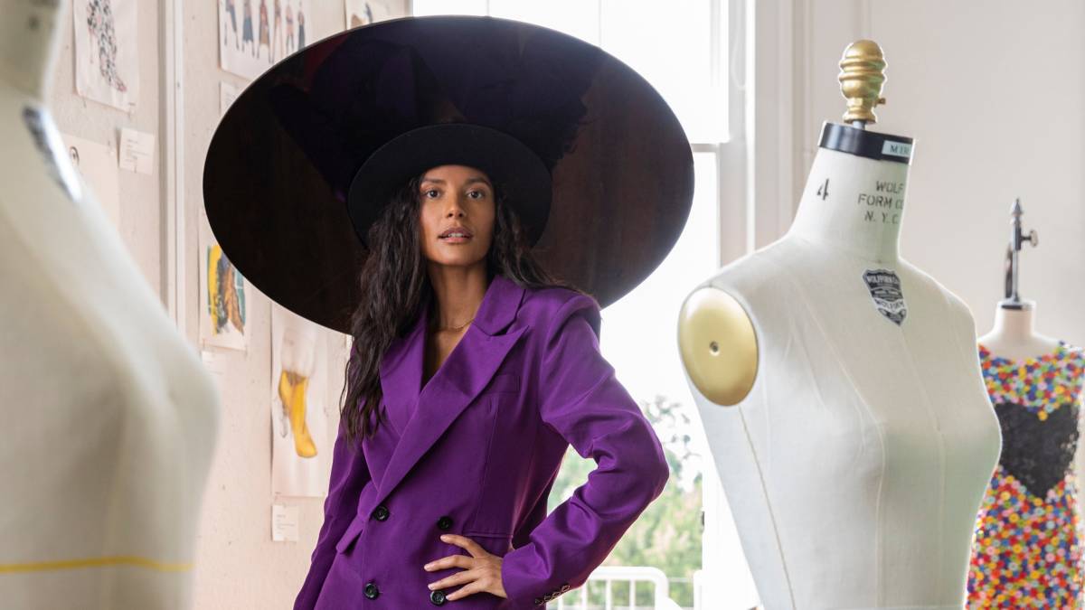 SCAD Alumni and Graduates Channel Their Creativity Into Film in Lieu of a Runway Show