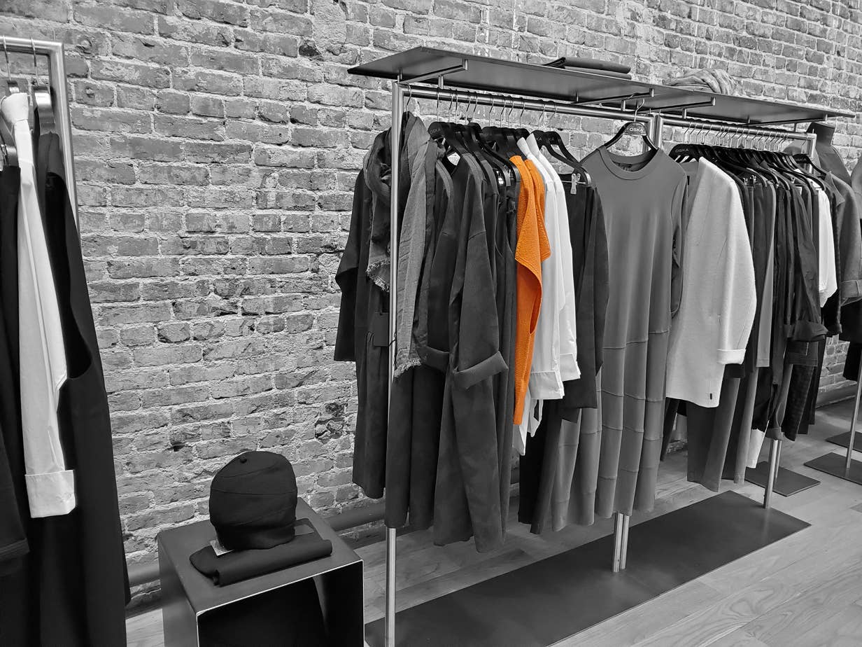 Premium Apparel Lifestyle Brand Is Hiring A Senior Creative Manager, Photography In Los Angeles