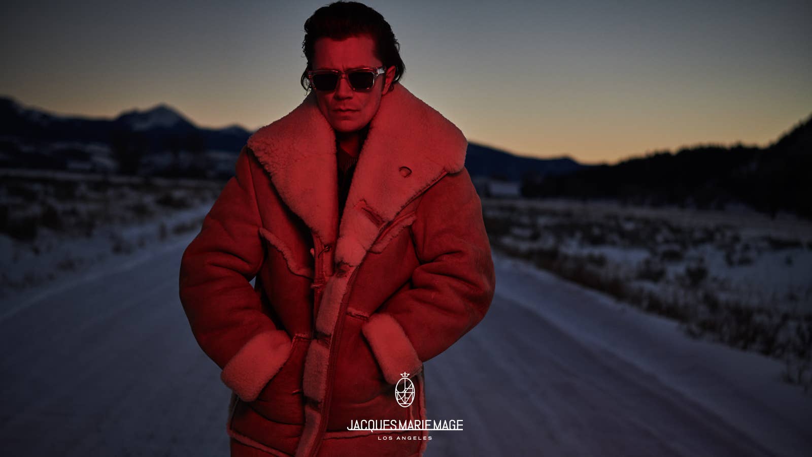 Jacques Marie Mage (JMM) Is Hiring An ECommerce Coordinator In Los Angeles
