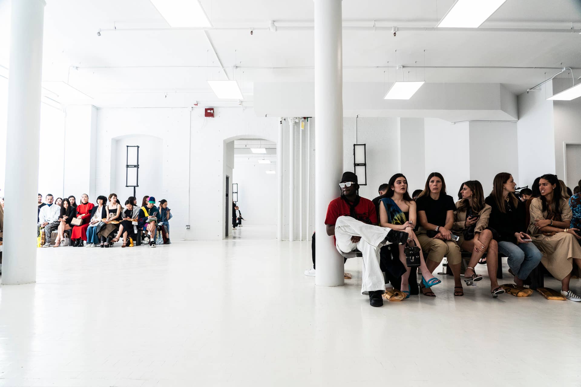 What's the Business Case for a Fashion Show in 2020?
