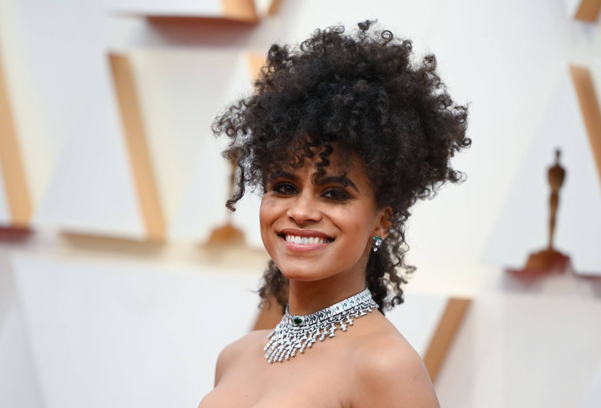 See the Best Hair and Makeup Looks From the 2020 Oscars