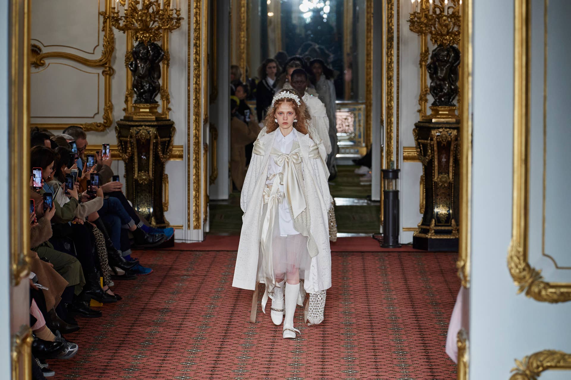 Fashionista's 14 Favorite Collections From London Fashion Week Fall 2020