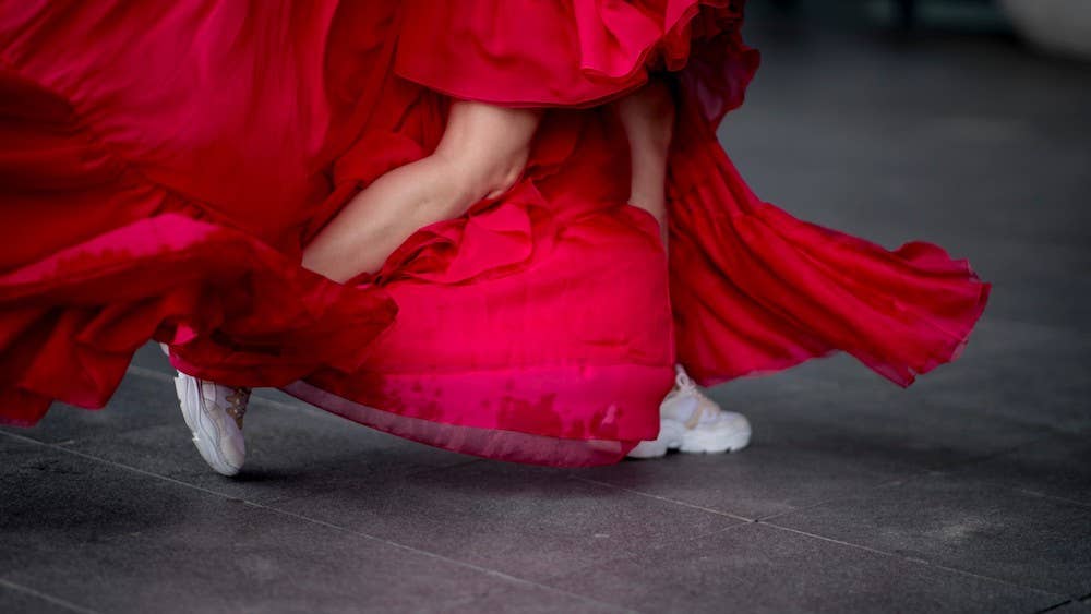 Looking for a Job in Costume Design or Public Relations? Applications Are Open Now!