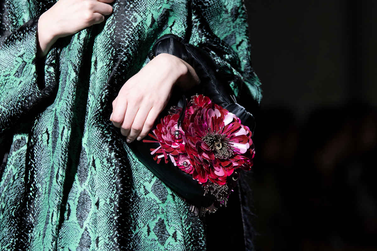Fashionista's Favorite Fall 2020 Bags From Paris Fashion Week