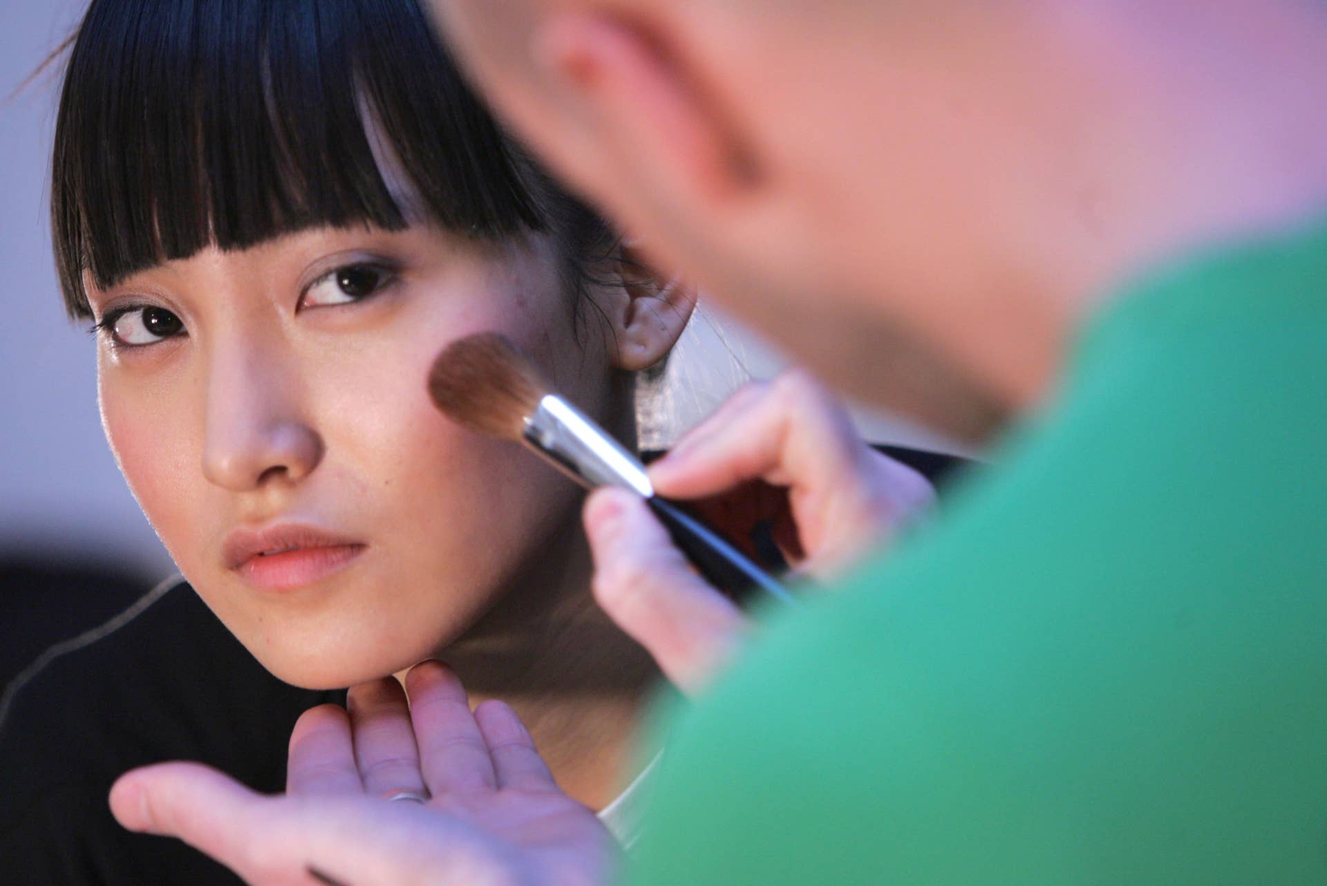 Why Are Beauty Brands Still Investing in Fashion Week?
