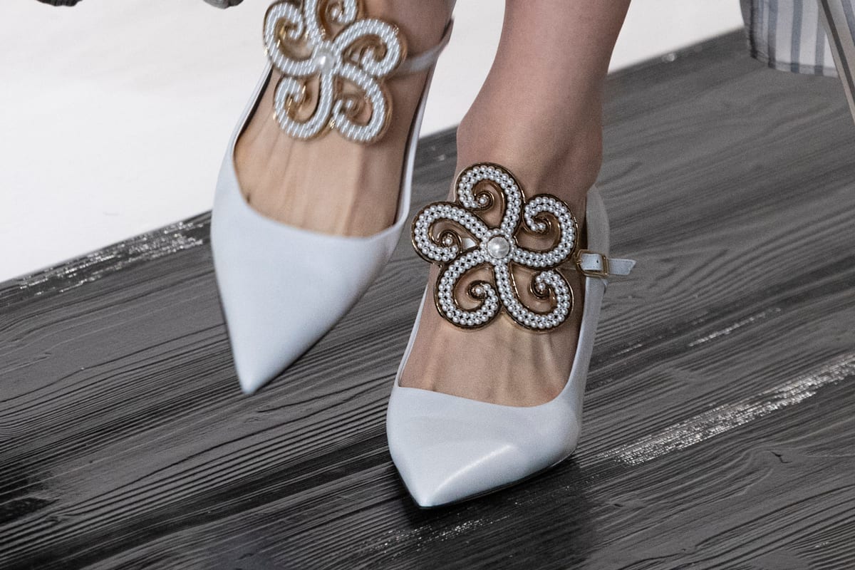 The Best Fall 2020 Shoes From