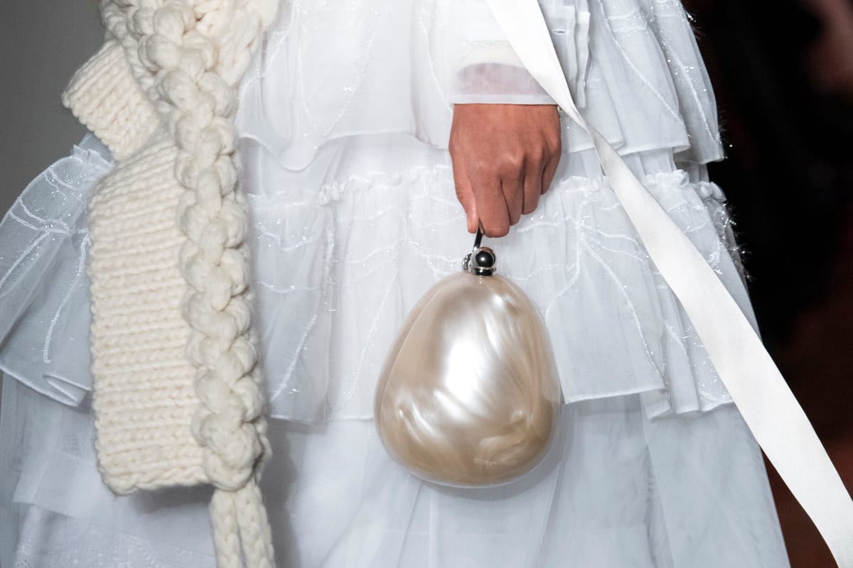 All of the Best Bags From the Fall 2020 Shows, in One Place