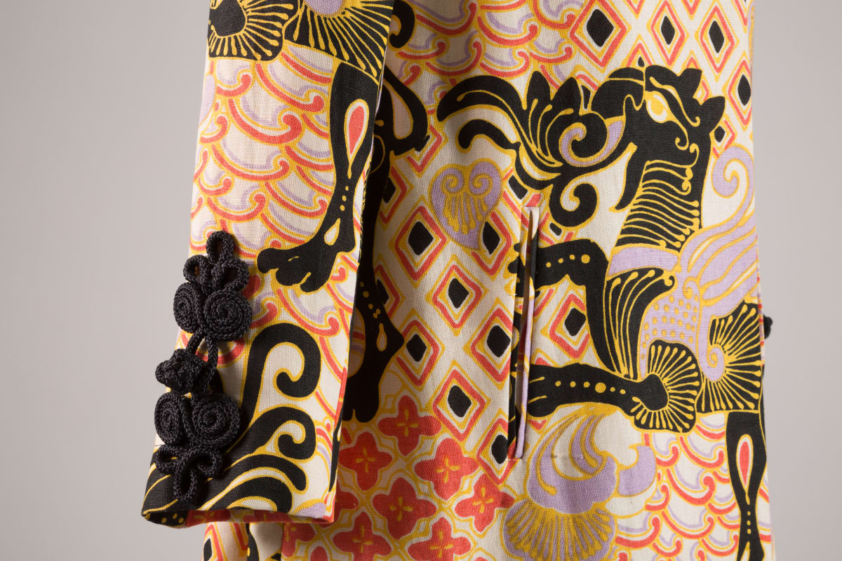 A New Exhibit Explores the Career — and Impact — of the OG Fashion Publicist
