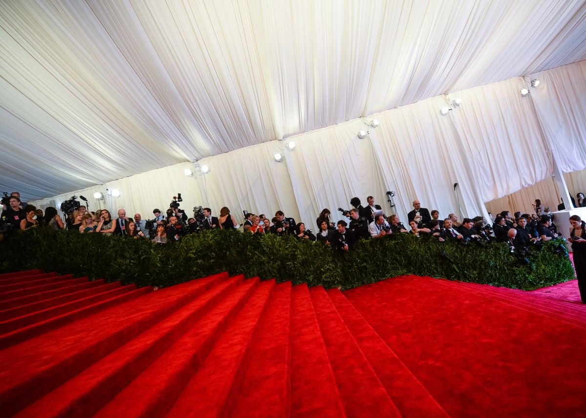 The Met Gala Has Been Postponed Amidst Coronavirus Concerns