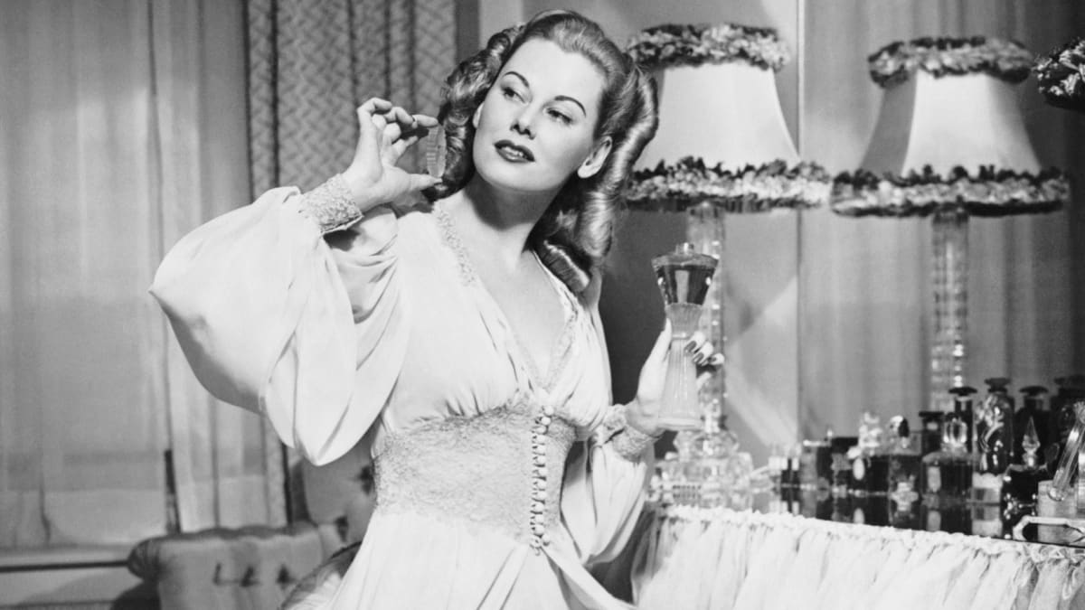 Your Body Chemistry Might Be Sabotaging Your Signature Scent