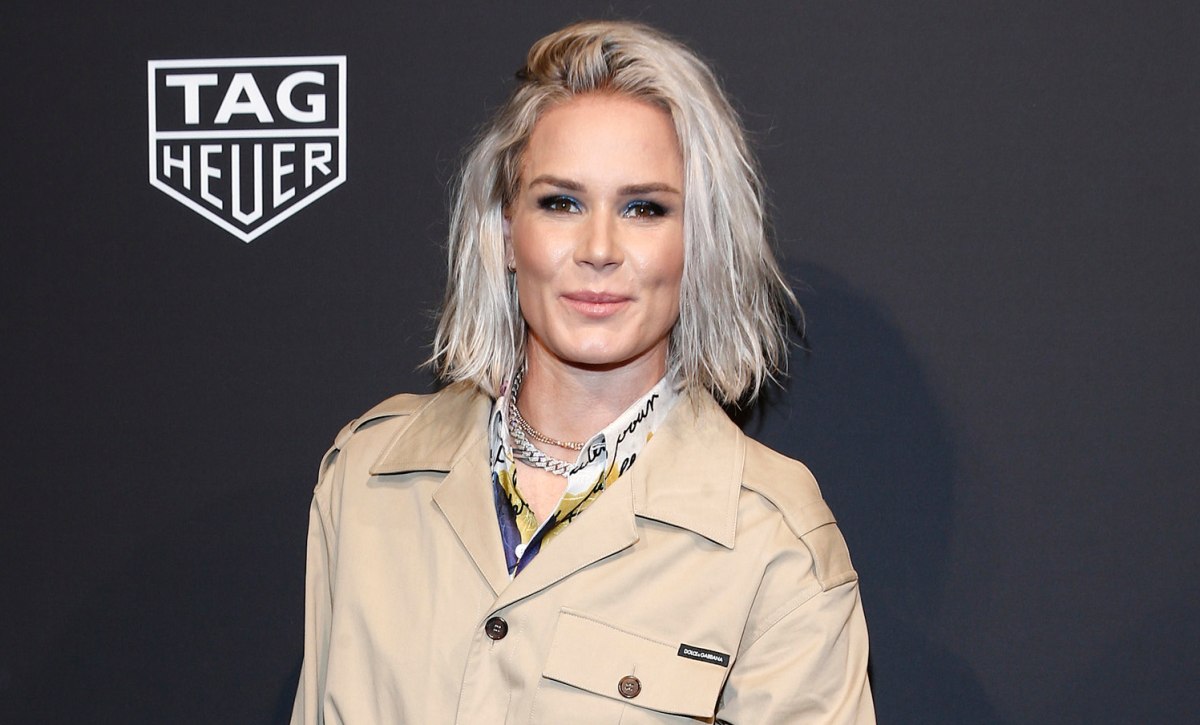 How I Shop: Ashlyn Harris