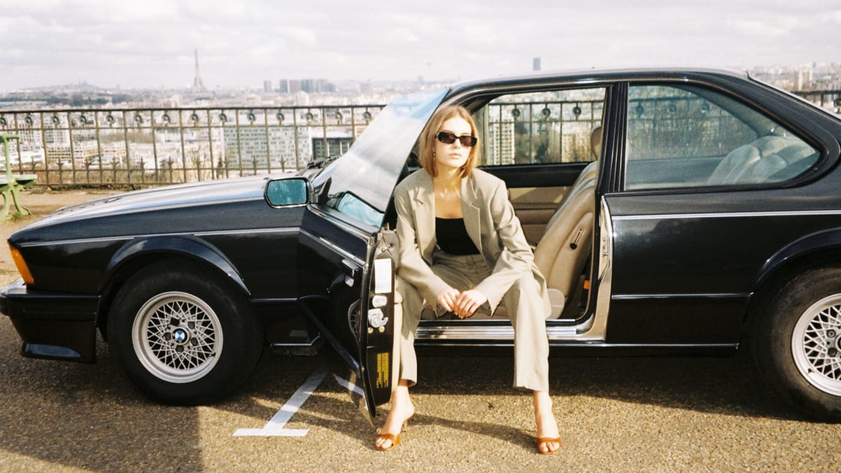 3 Influencer-Owned Brands Delivering Authentic 'French Girl' Style