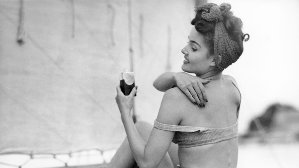 Sunscreen Sales Are Declining During the Coronavirus Pandemic — But Experts Say It's Crucial to Keep Wearing SPF Right Now