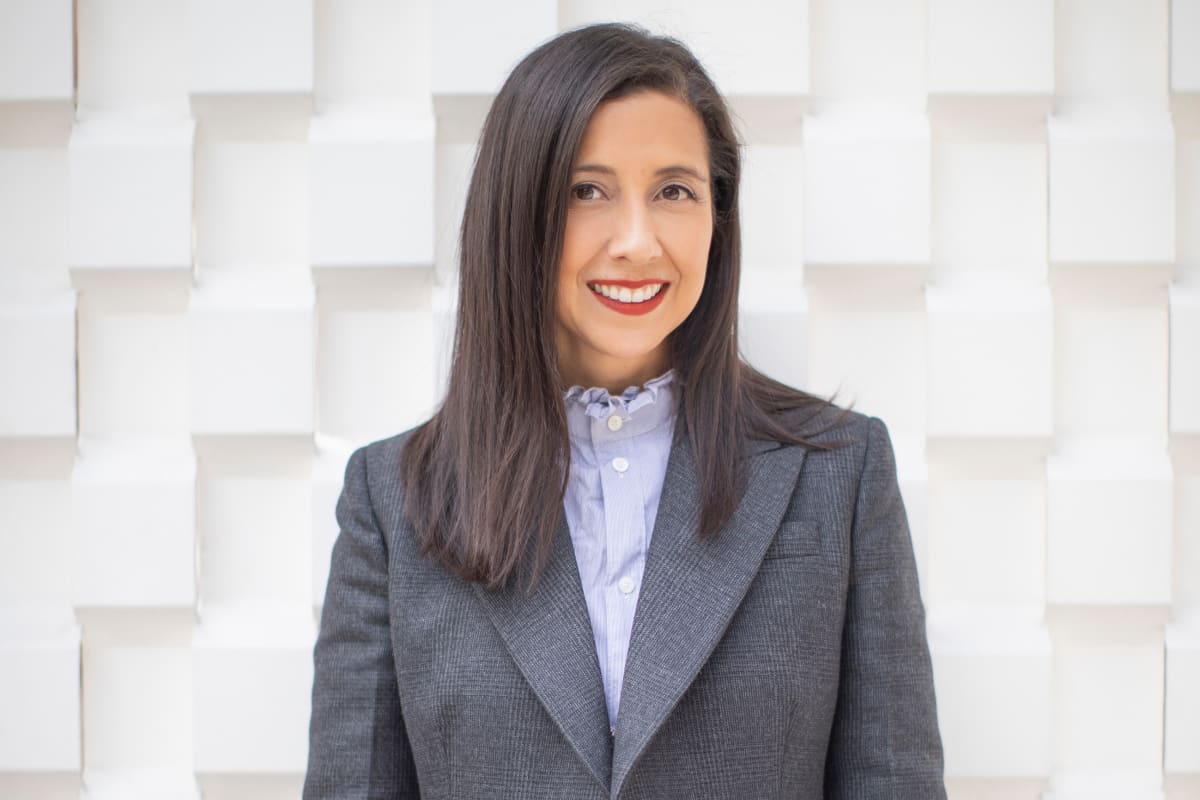 How Karla Martinez de Salas Got to the Top of the 'Vogue' Mexico and Latin America Masthead