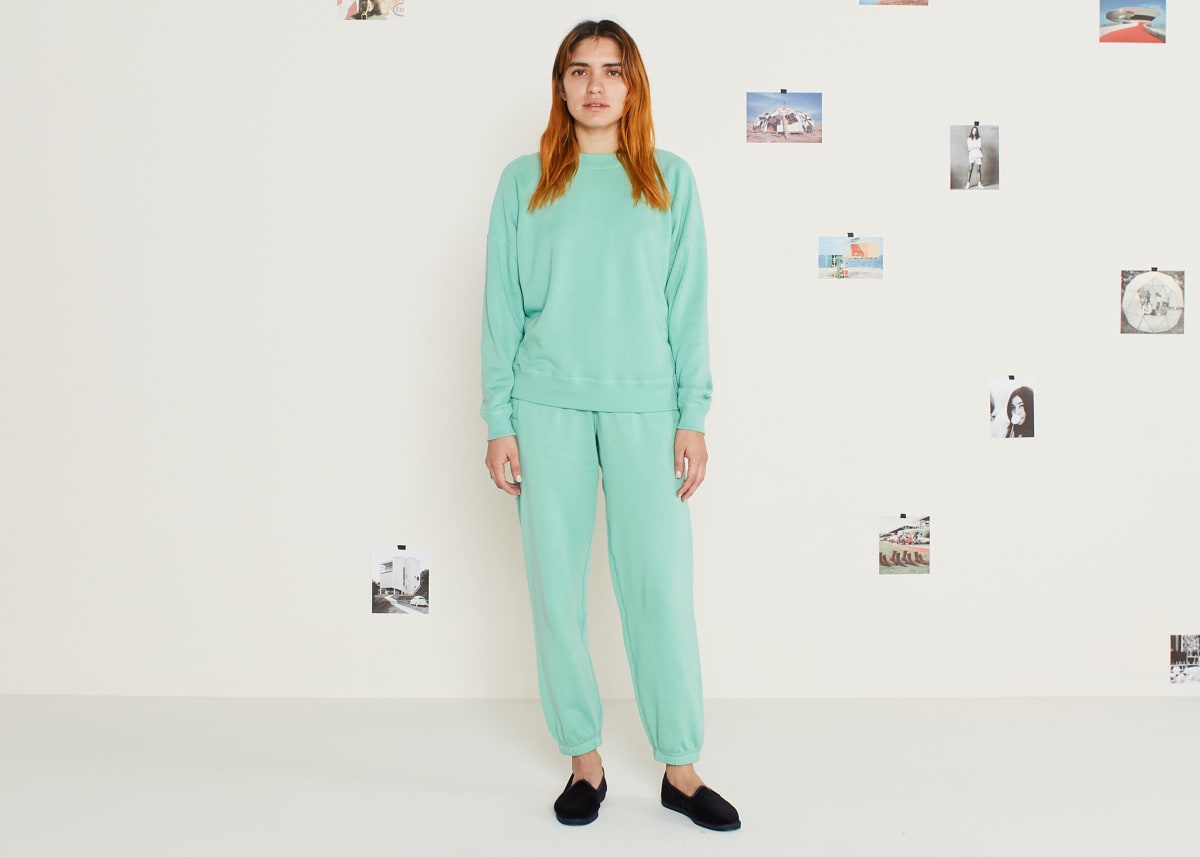 Letter of Recommendation: An Entireworld Sweatsuit to Keep You Cozy in Self-Isolation
