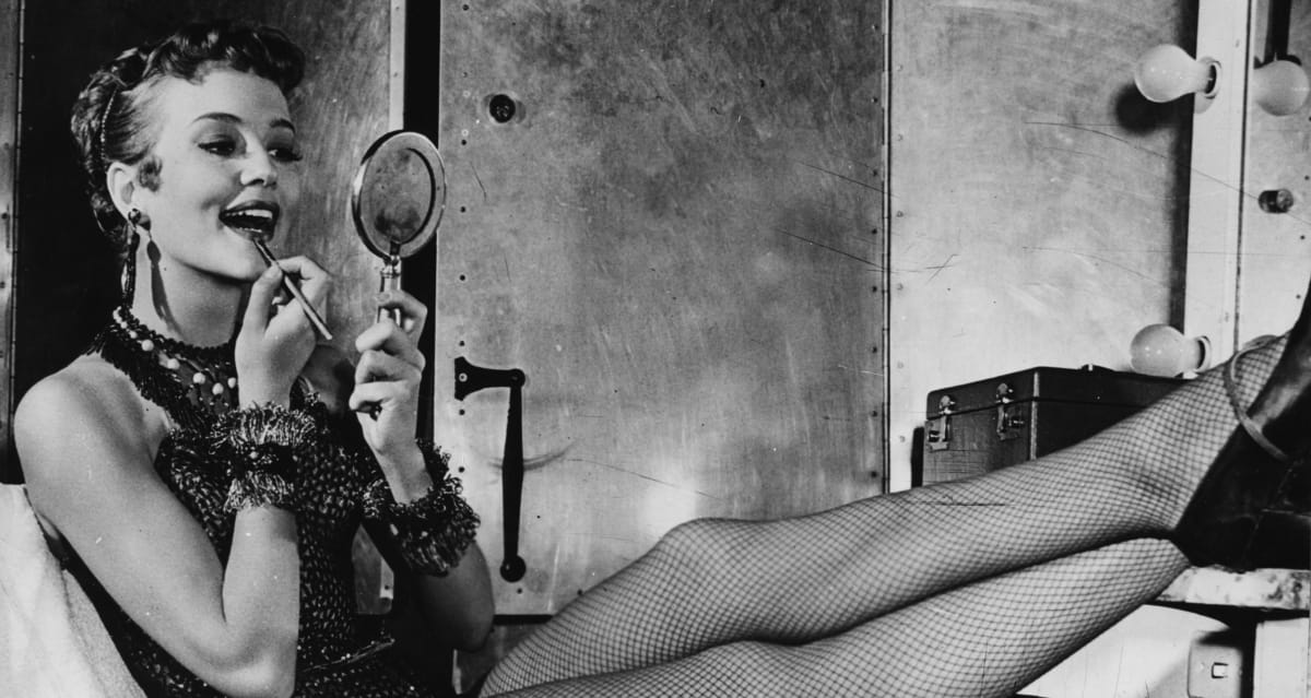 Social Distancing Has Damn-Near Cured Me of My Vanity