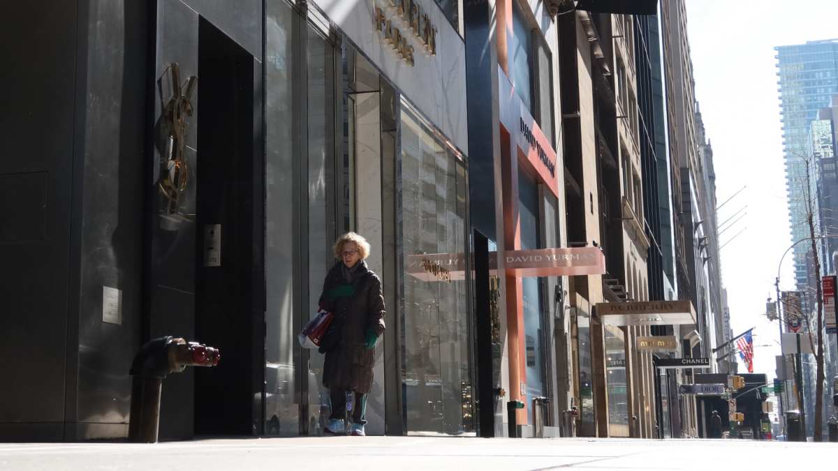 How Bad Is a Pandemic for Small Retailers — and Can They Bounce Back?
