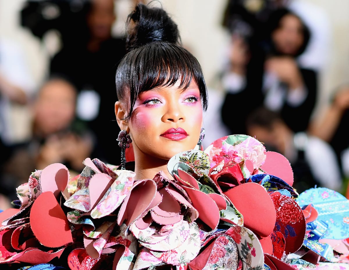 The 13 All-Time Best-Dressed Celebrities at the Met Gala