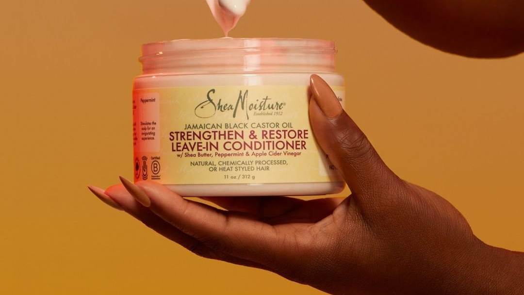 SheaMoisture Launches $1 Million Fund for Women of Color Entrepreneurs and Small Businesses Impacted by Covid-19