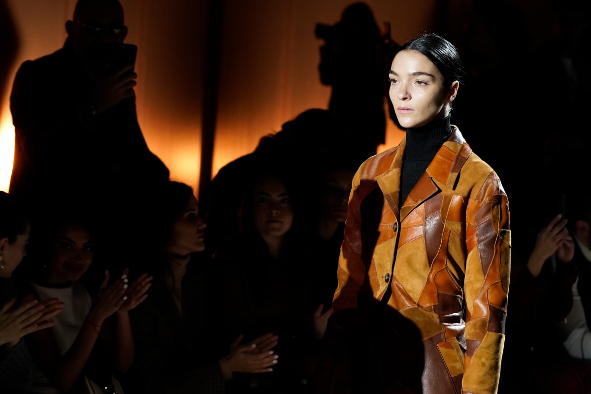 The Family That Owns Tod's Is Donating €5 Million to Combat Covid-19