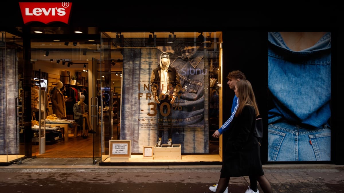Levi's Commits $3 Million to Support Communities Impacted by Covid-19