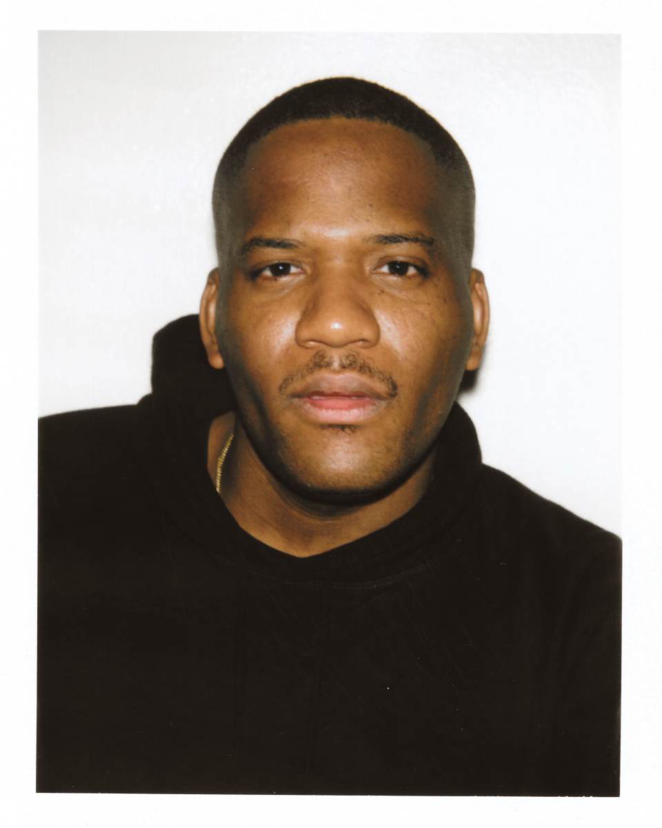 How Eric McNeal Went From Assisting to Becoming the Go-to Stylist for the Coolest Models in the Industry