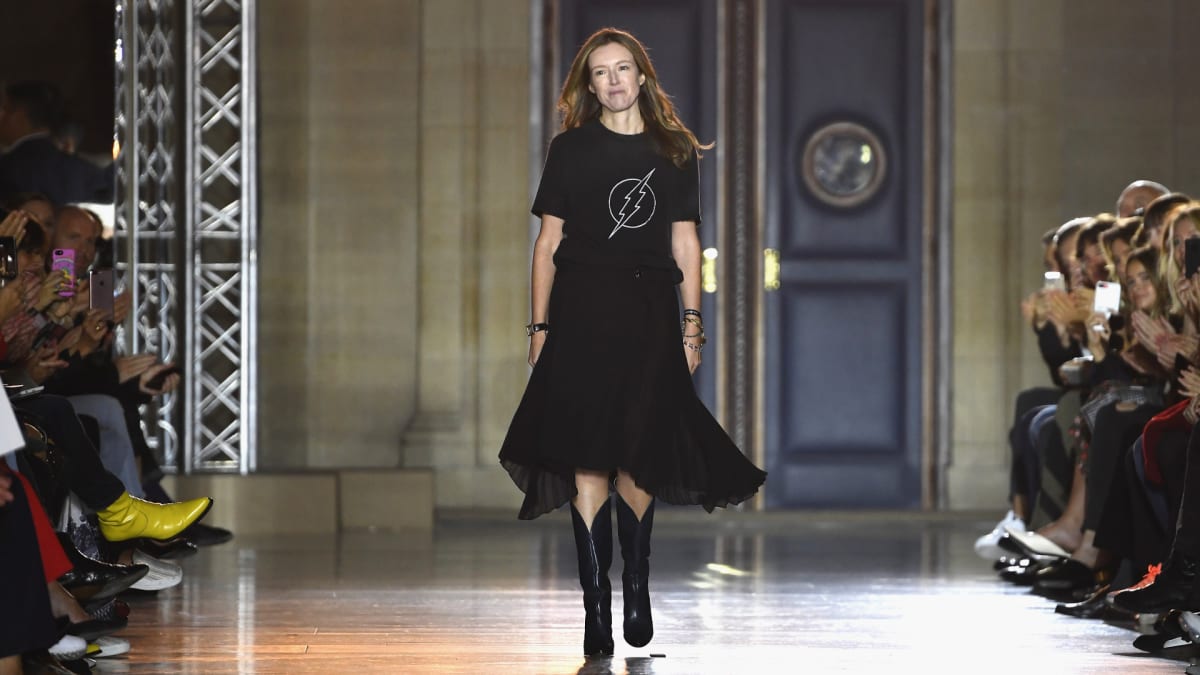 Clare Waight Keller to Depart Givenchy [UPDATED]