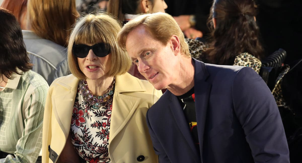 Must Read: Condé Nast Announces Pay Cuts, Why Clare Waight Keller for Givenchy Was Short-Lived