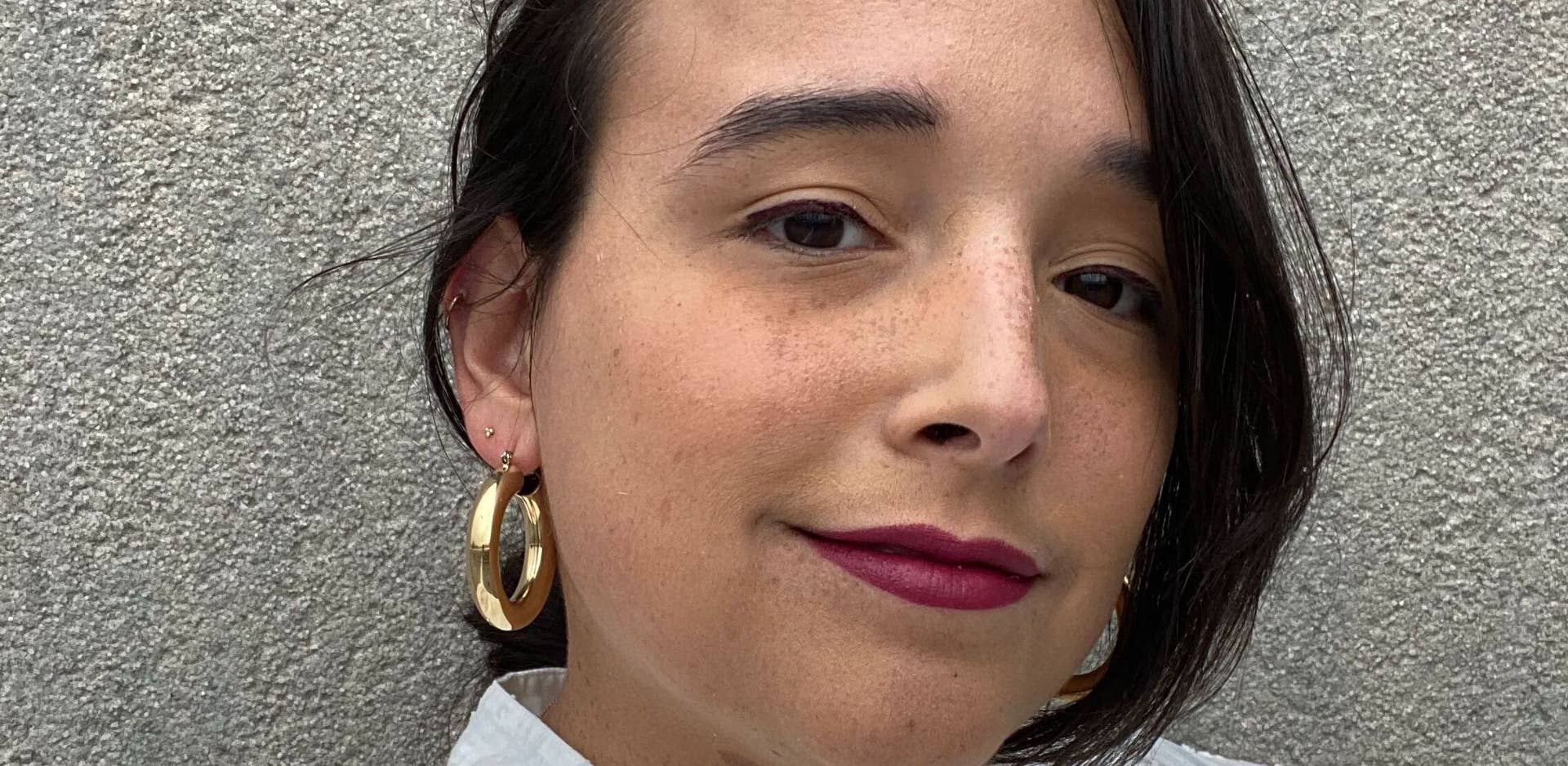 Stretch and Share: Get to Know Senior Editor Ana Colón