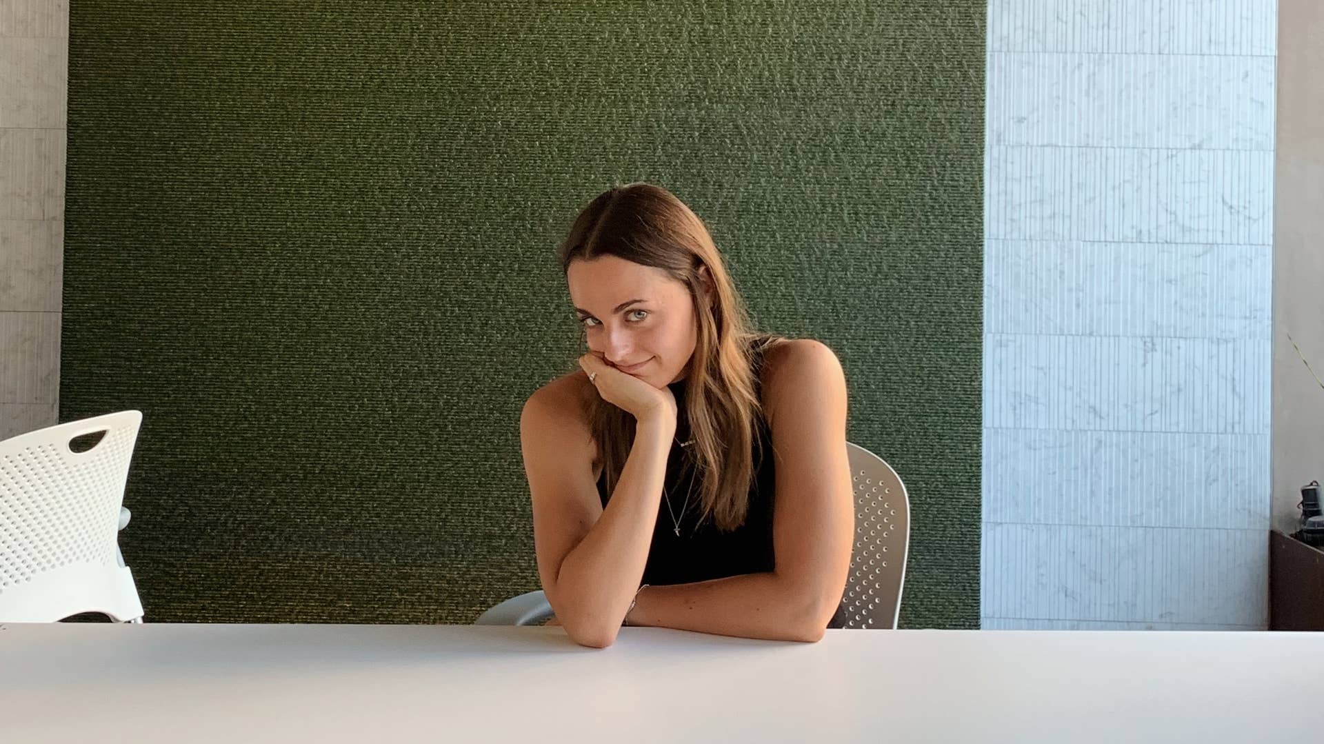 Stretch and Share: Get to Know Editor-at-Large Maura Brannigan