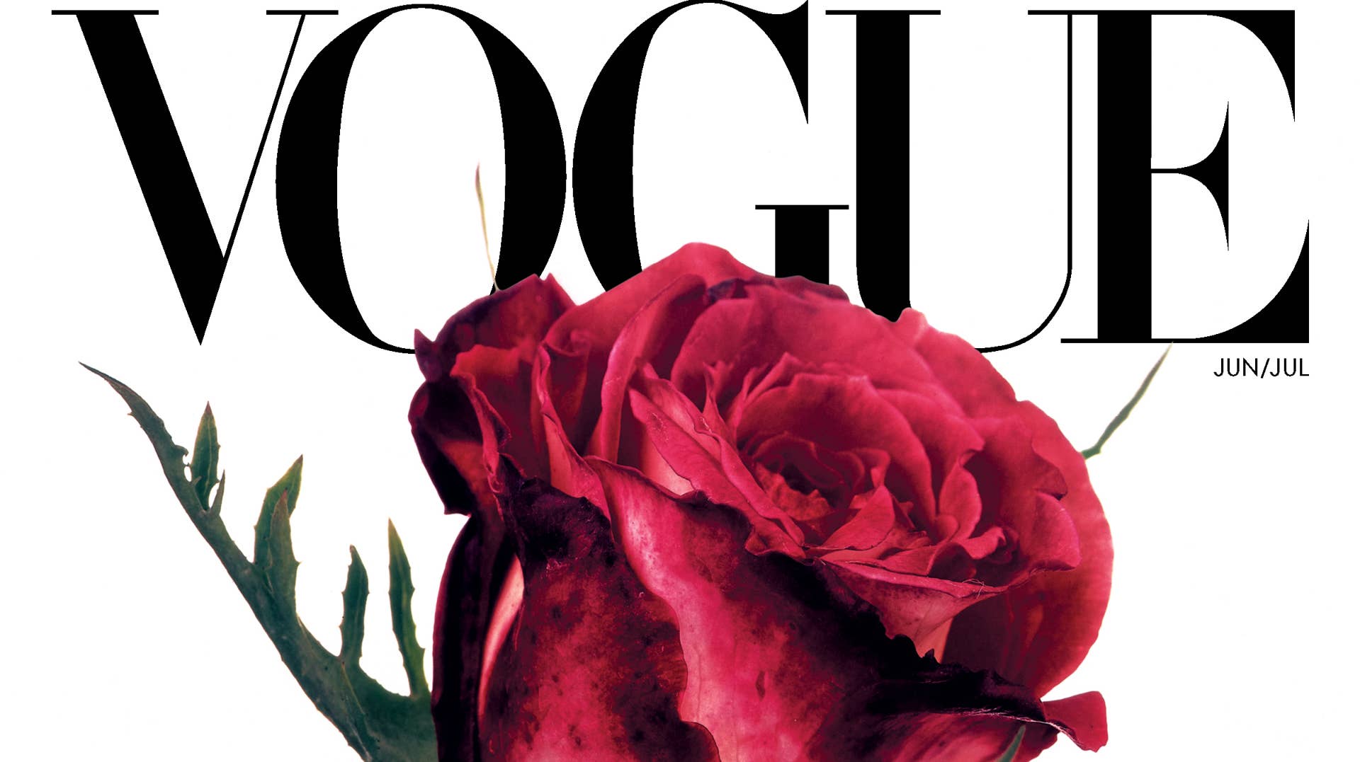 'Vogue' Releases Special June/July Issue Amid Covid-19 Pandemic