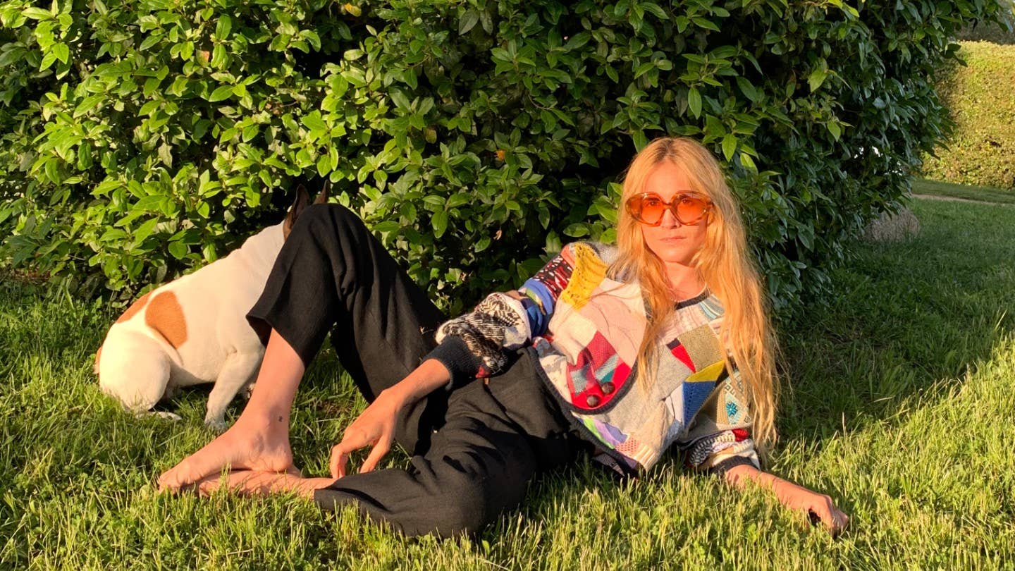 How I Shop: Influencer and Fashion Entrepreneur Blanca Miró