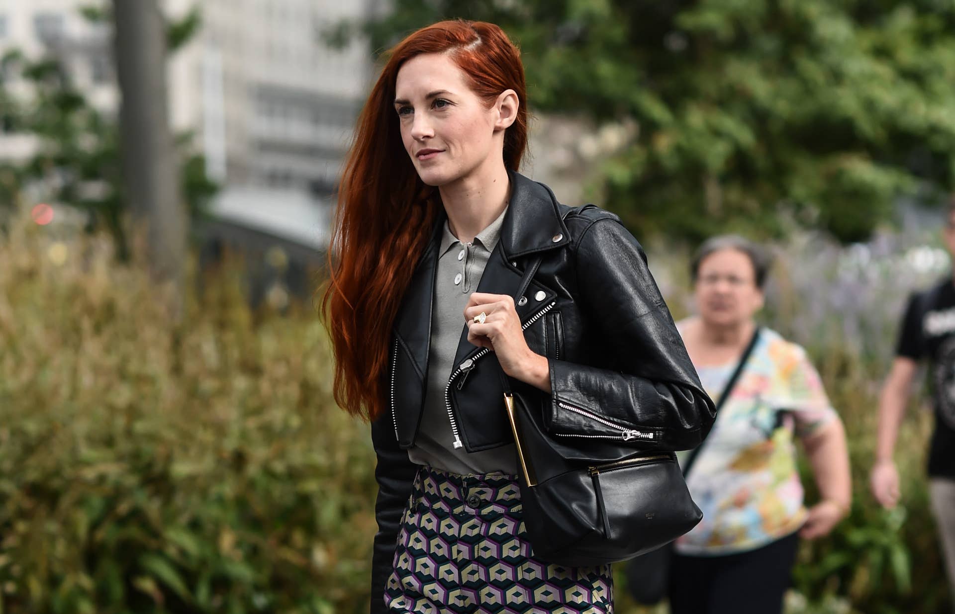 Taylor Tomasi-Hill Has Always Been One Step Ahead of the Fashion Industry's Evolution