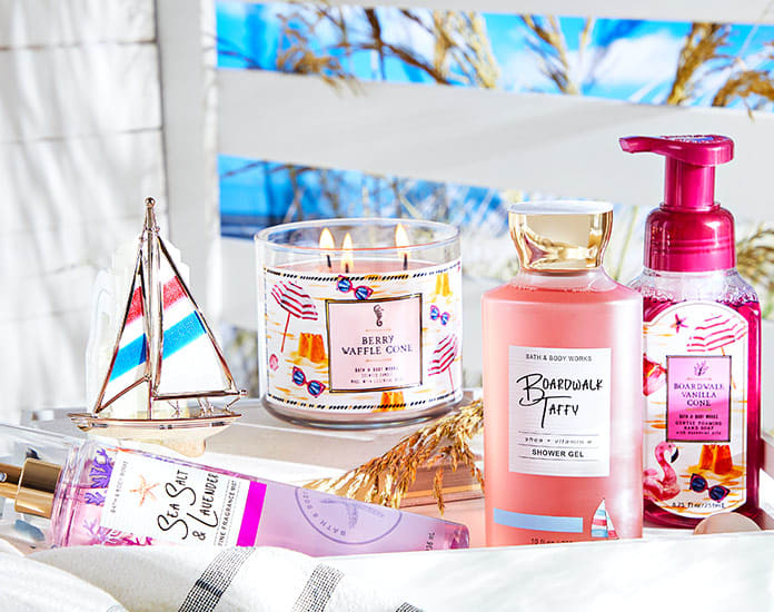 Must Read: Can Bath & Body Works Save L Brands?, How Fashion Can Overcome the Industry's Discounting Problem