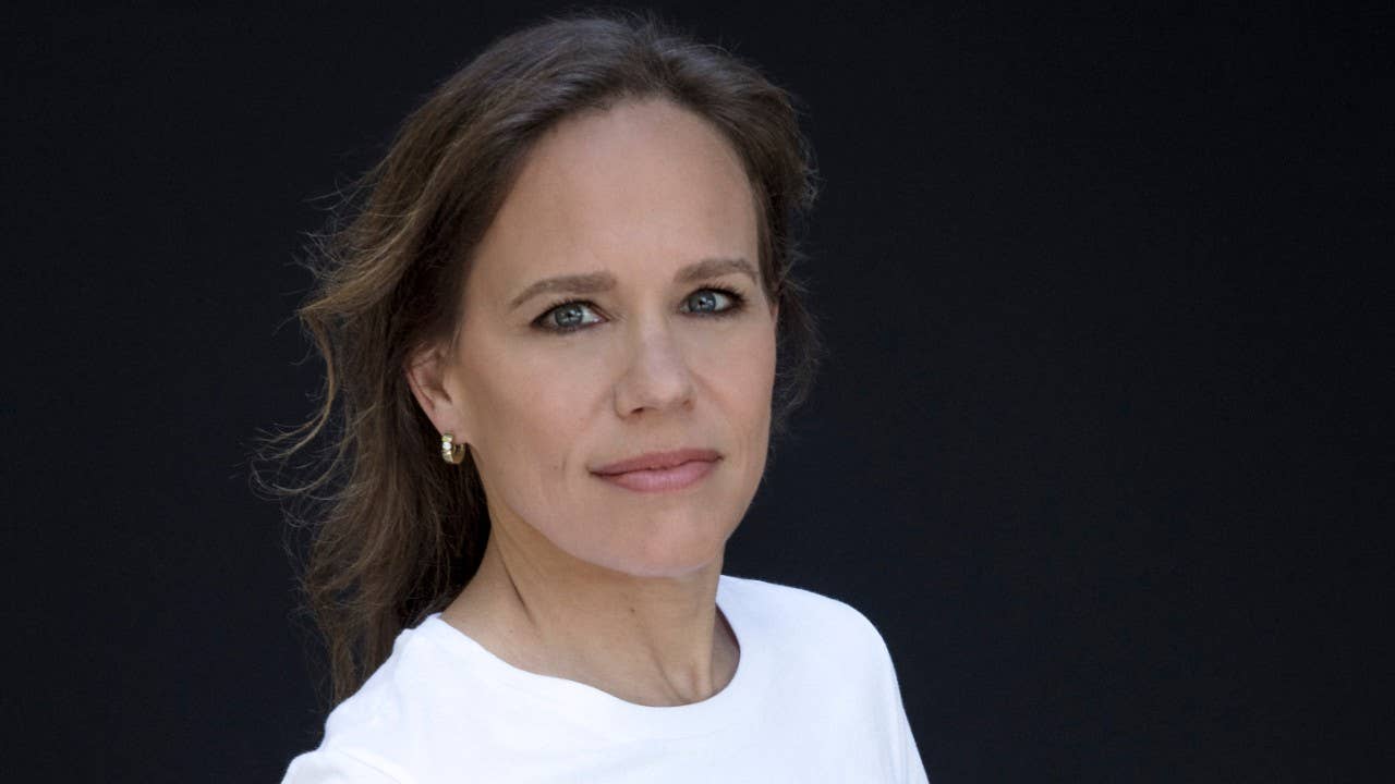 How Jen Sey Went From Elite Gymnast to CMO of Levi's