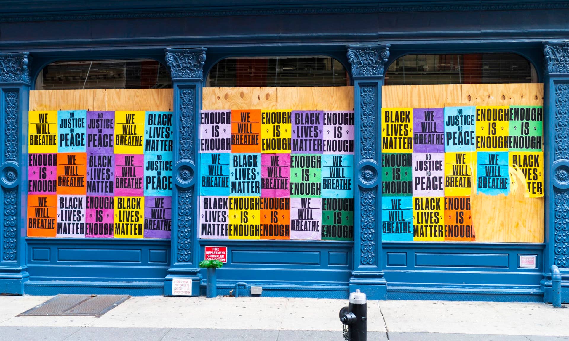 What Do You Do When Your Favorite Brand Behaves Badly?