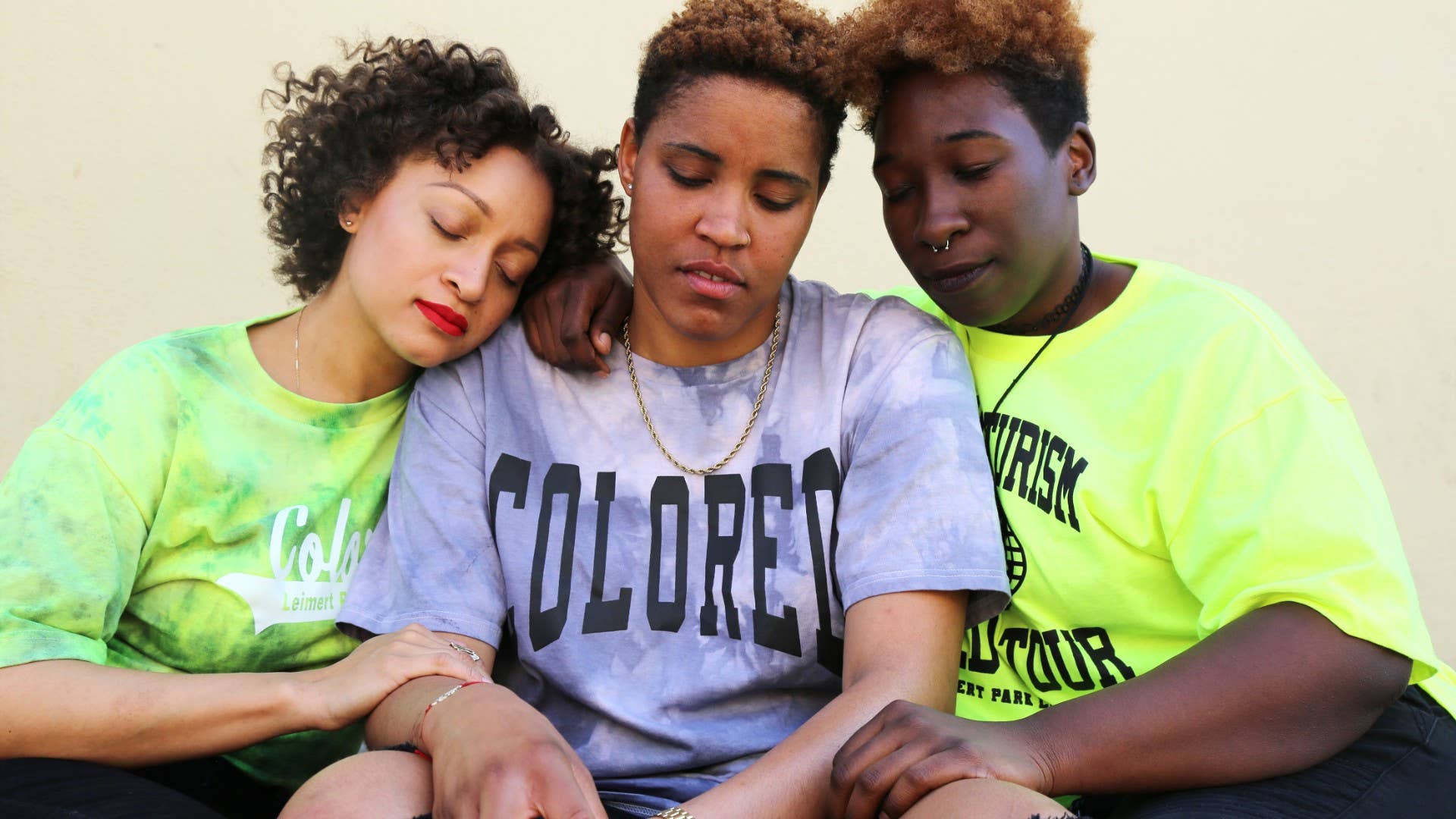 Leimert Park Threads Pays Homage to Black Communities, From South Central L.A. to HBCUs