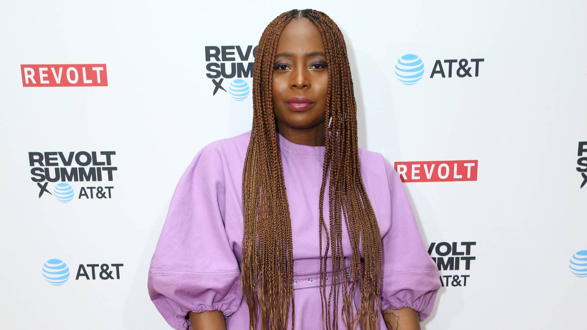 How Ade Samuel Went From Helping Her Grandma Make Clothes to Styling Khalid and Michael B. Jordan