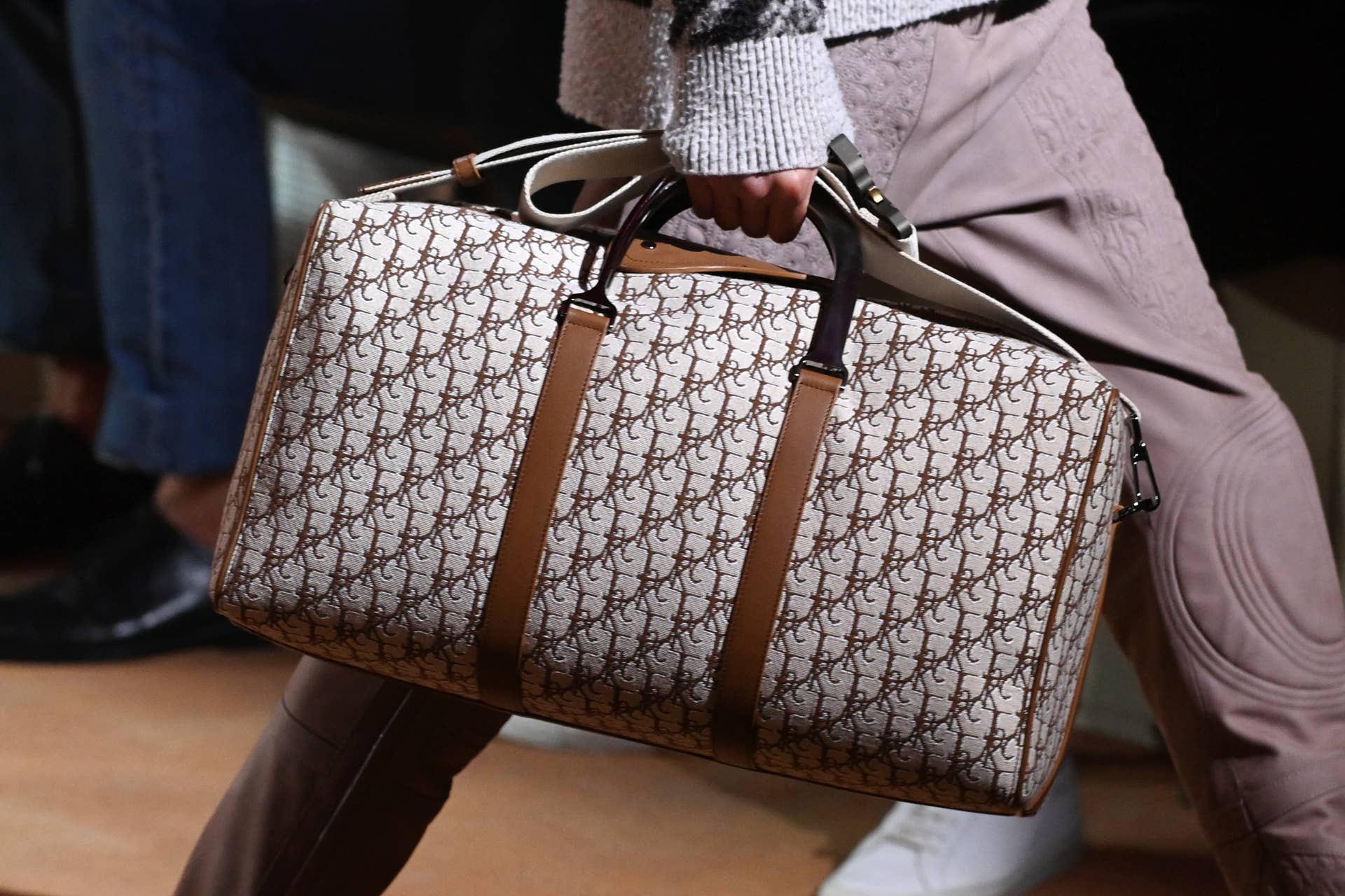 Watch the Dior Runway Show Live