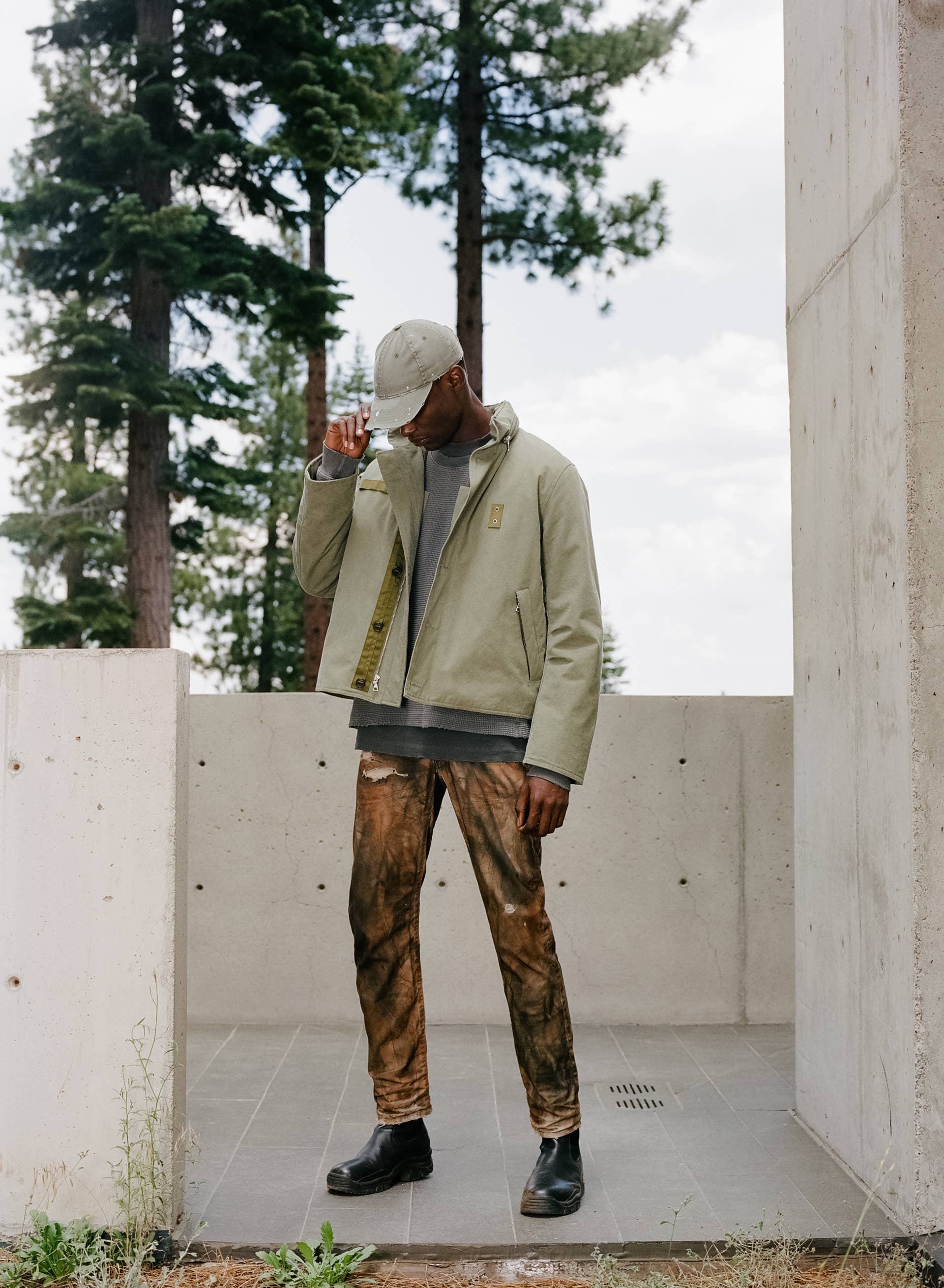 JOHN ELLIOTT - ONLINE SAMPLE SALE - Up to 75% OFF