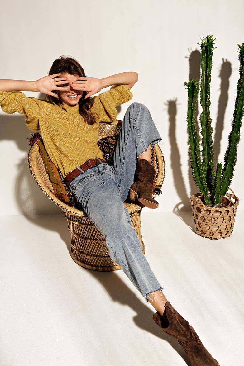 ba&sh, LELE SADOUGHI, Hellobody And Luxury Eyewear Online Sample Sale, 2/15 -2/27