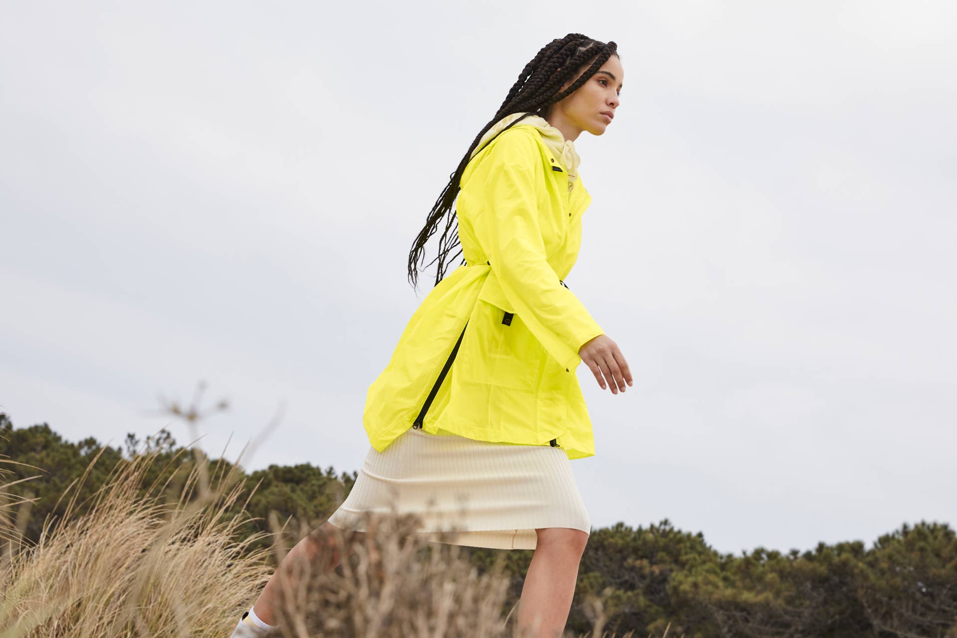 Parajumpers Is Seeking A Summer '22 Intern In SoHo (NYC)