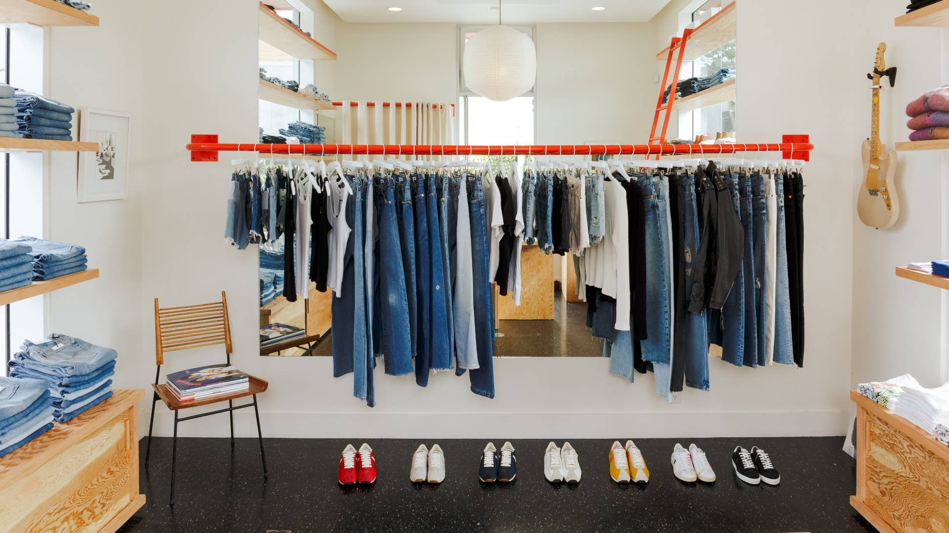 These Stores That Opened Amid the Pandemic Can Hint at Where Retail Is Going