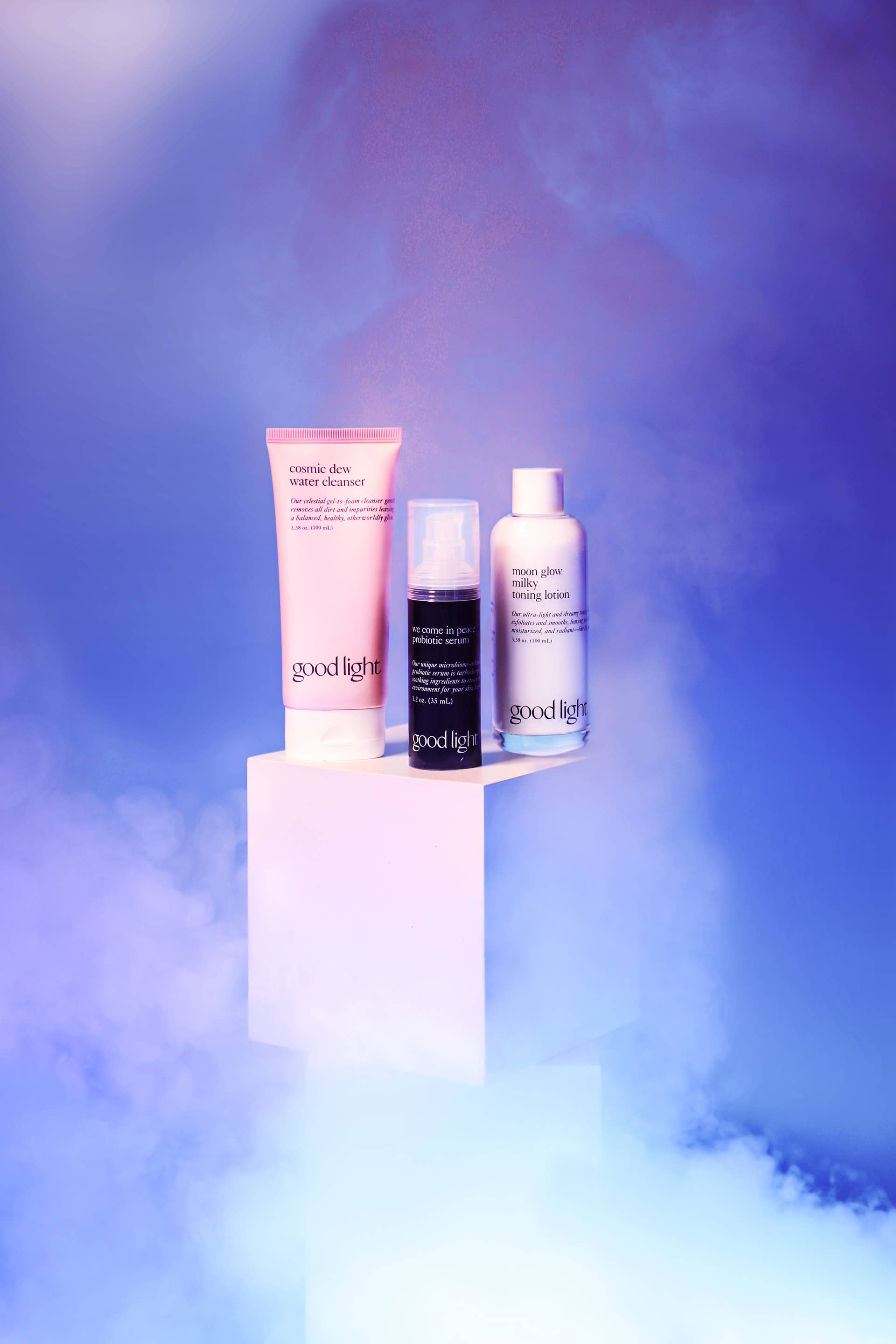 Good Light Is Seeking A Graphic Design Intern In New York, NY