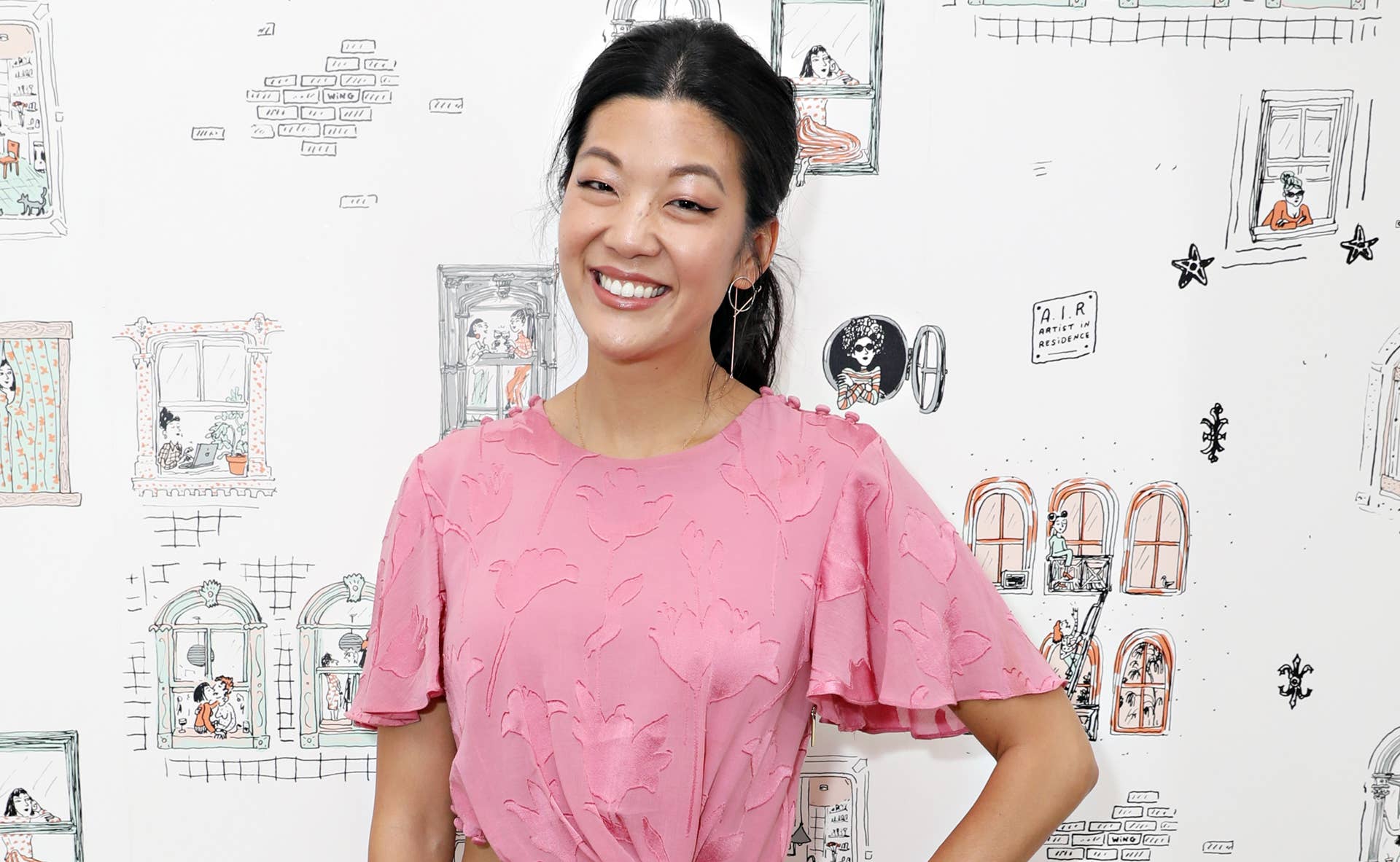 'Allure' Editor-in-Chief Michelle Lee to Step Down
