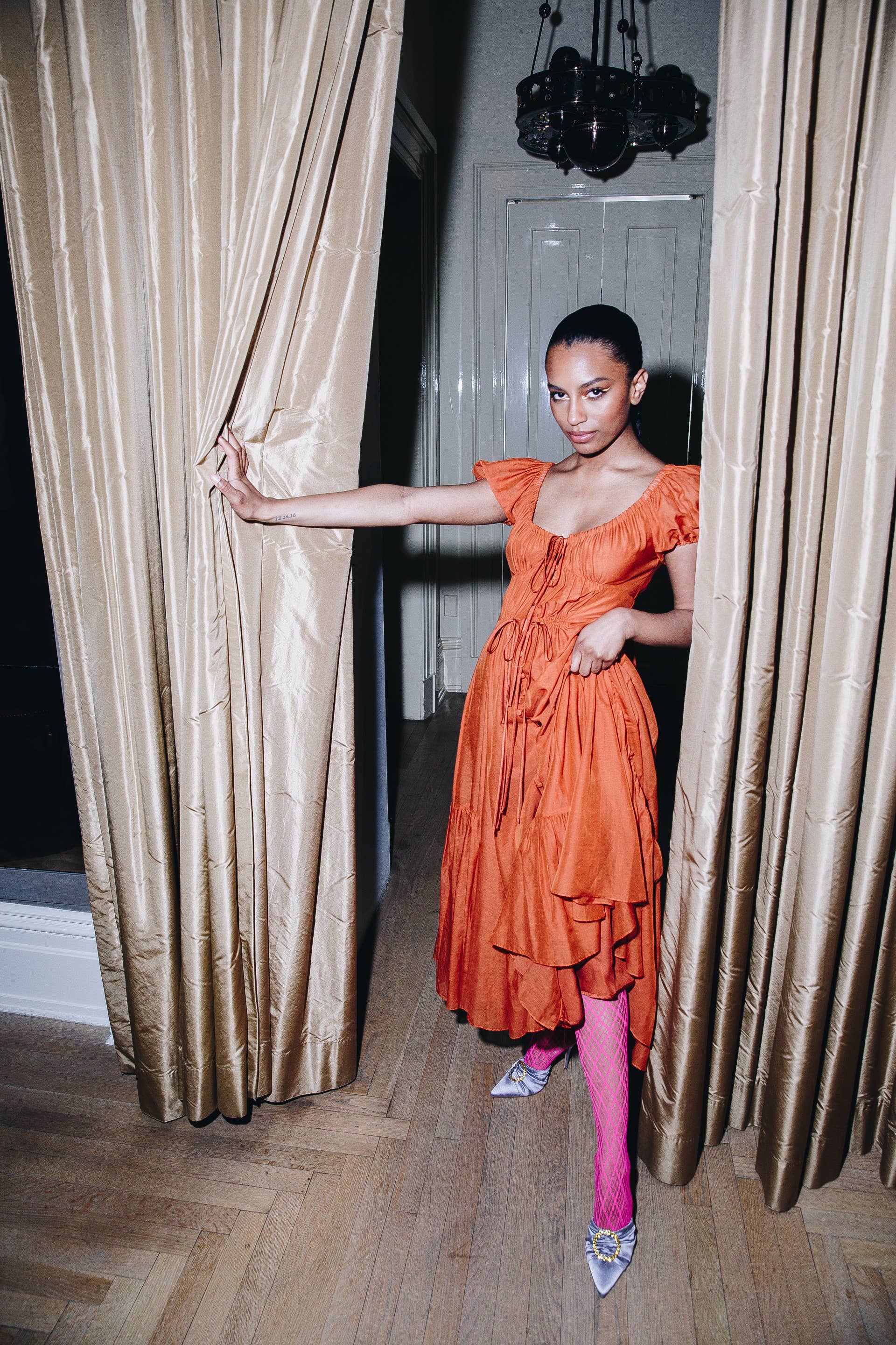La Ligne Is Hiring A Store Manager In Dallas, TX