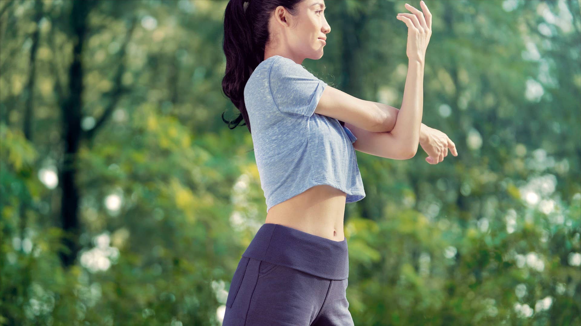 Enjoy -- and Protect -- the Outdoors With These Eco-Friendly Activewear Staples