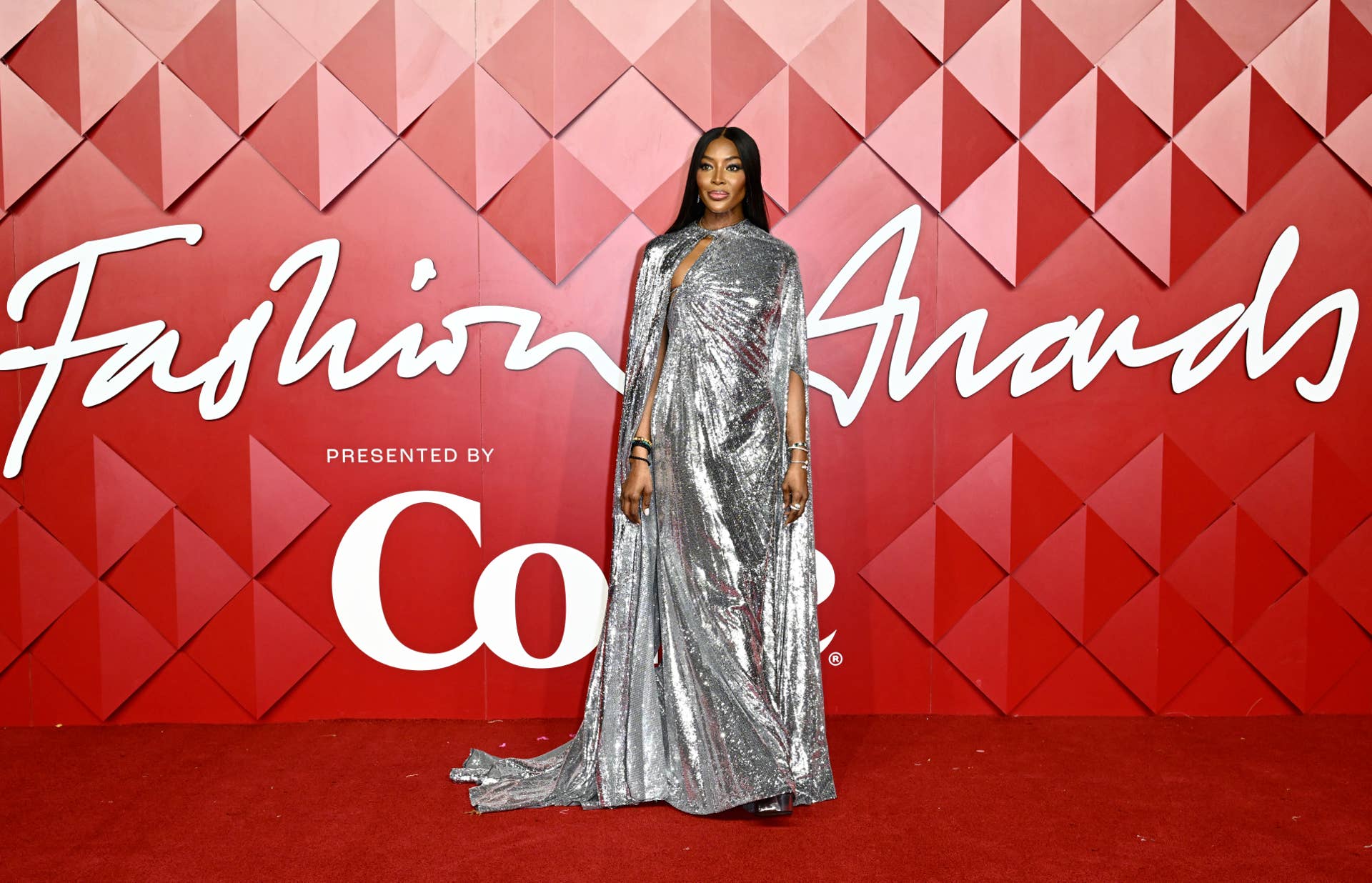 The 12 Best Looks From the 2022 Fashion Awards